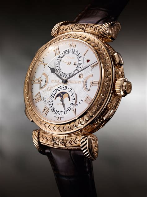 patek philippe 175th anniversary prix|Patek Philippe watches.